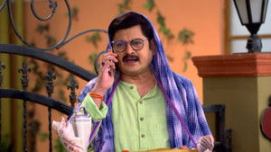 Teeka and Friends' Strange Condition