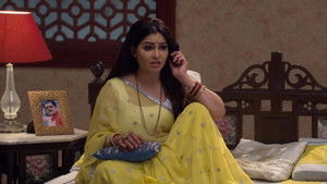 Ammaji Wants Tiwari to Marry a Buffalo