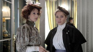 Mystery at the Place Vendome