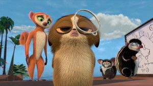 The Wrath of Morticus Khan