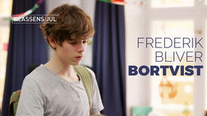 Frederik is expelled