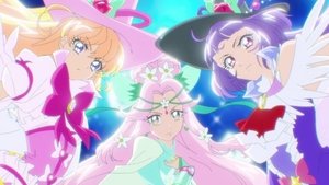 Mirai's Decision