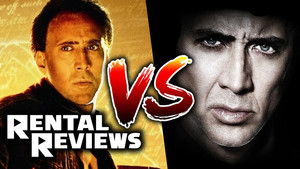 National Treasure VS Bad Lieutenant (2009)