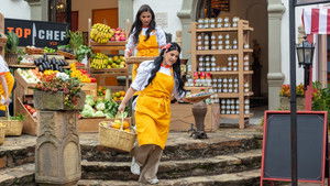 Capitanas por descarte y sabotaje