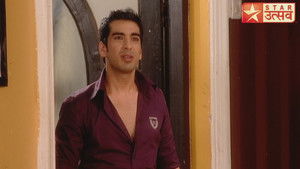 Nupur's Request to Samrat