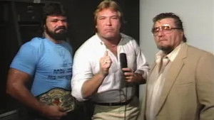 Mid-South Wrestling - Aug. 17, 1985