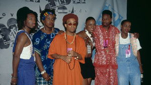 Arrested Development