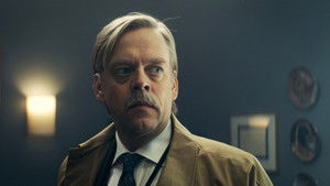 Researcher in Danger