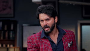 Karthik Challenges Authority