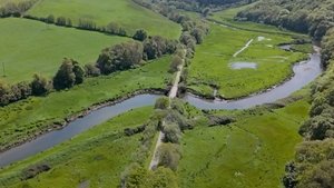 Camel Trail