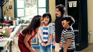 Prerna Hatches a Plan