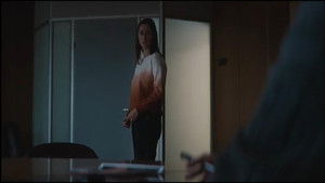 Clouds over paradise