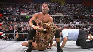 WCW Monday Nitro - Sep 15, 1997