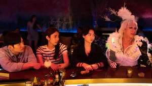 "I'll Die if I Don't Lie" Syndrome