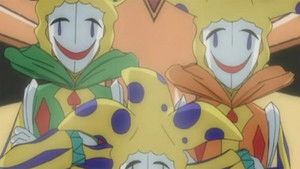 You’re Going Down Clown