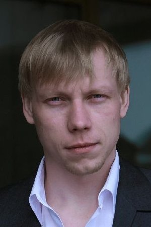Kirill Novitskii