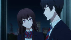 Waxing Moon - Bite My Neck -