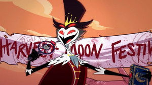 The Harvest Moon Festival