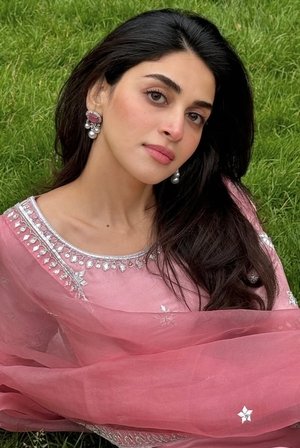 Anmol Baloch