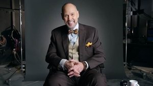 Ernie Johnson: The Traffic Cop