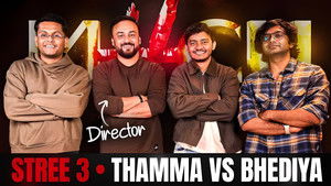 Secrets of Bhediya 2, Stree 3 & Mahavatar with Amar Kaushik