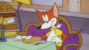 Muggy Doo: Crumb-Bumming