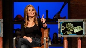 Katherine Ryan, Geri Horner & Adam Buxton