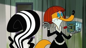Quagmire of Solace