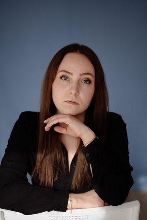Johanna Goessling