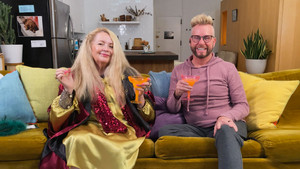 Before The 90 Days: Moonstruck