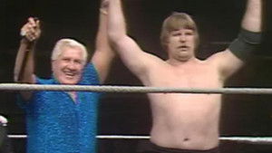 All Star Wrestling - November 15, 1980