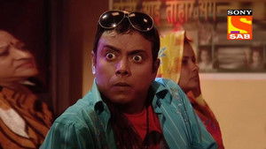 The Cross Connection