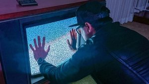 Poltergeist House Curse