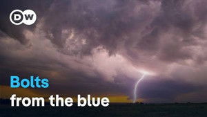 The secrets of lightning