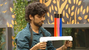 BBTam Day 50: A Reality Check from Home