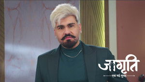 Jagriti's Plan to Expose Kalikant