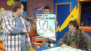 L'école en campagne