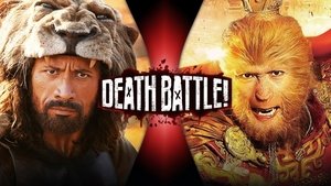 Hercules vs. Sun Wukong (Greek Mythology VS Journey To The West)