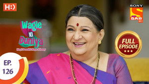 Vandana's Doctor Visit