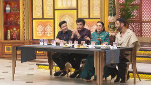 Reinventing The Kapoor Favourites