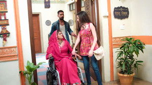 Suman's Plan For Natasha's Remarriage