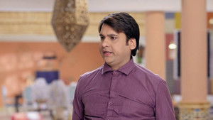 Kanhaiya's Failed Holi Plan