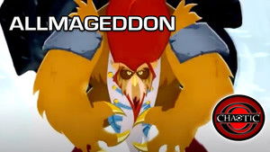 Allmageddon