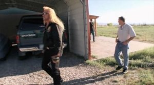 The Montrose Files: Around The Clock: Part 3, Part 2