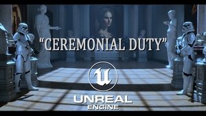 Ceremonial Duty