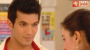 Mayank Shares His Feelings