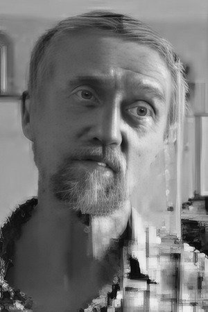 Oleg Nikolaev