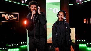 AJ Tracey and Jorja Smith