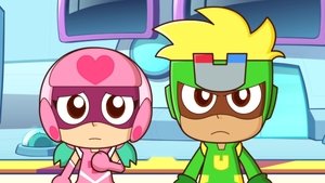 Episode 12