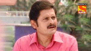 A Surprise For Mukundi